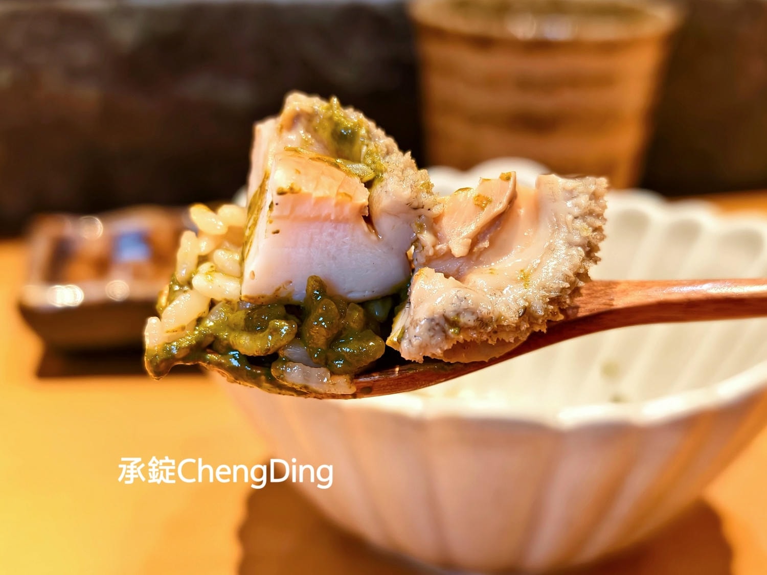 海浪壽司無菜單料理|台中北屯板前日料,包廂預約制餐廳,日本直送海鮮×職人主廚好手藝! - 第32張圖 海浪壽司無菜單料理|台中北屯板前日料,包廂預約制餐廳,日本直送海鮮×職人主廚好手藝!