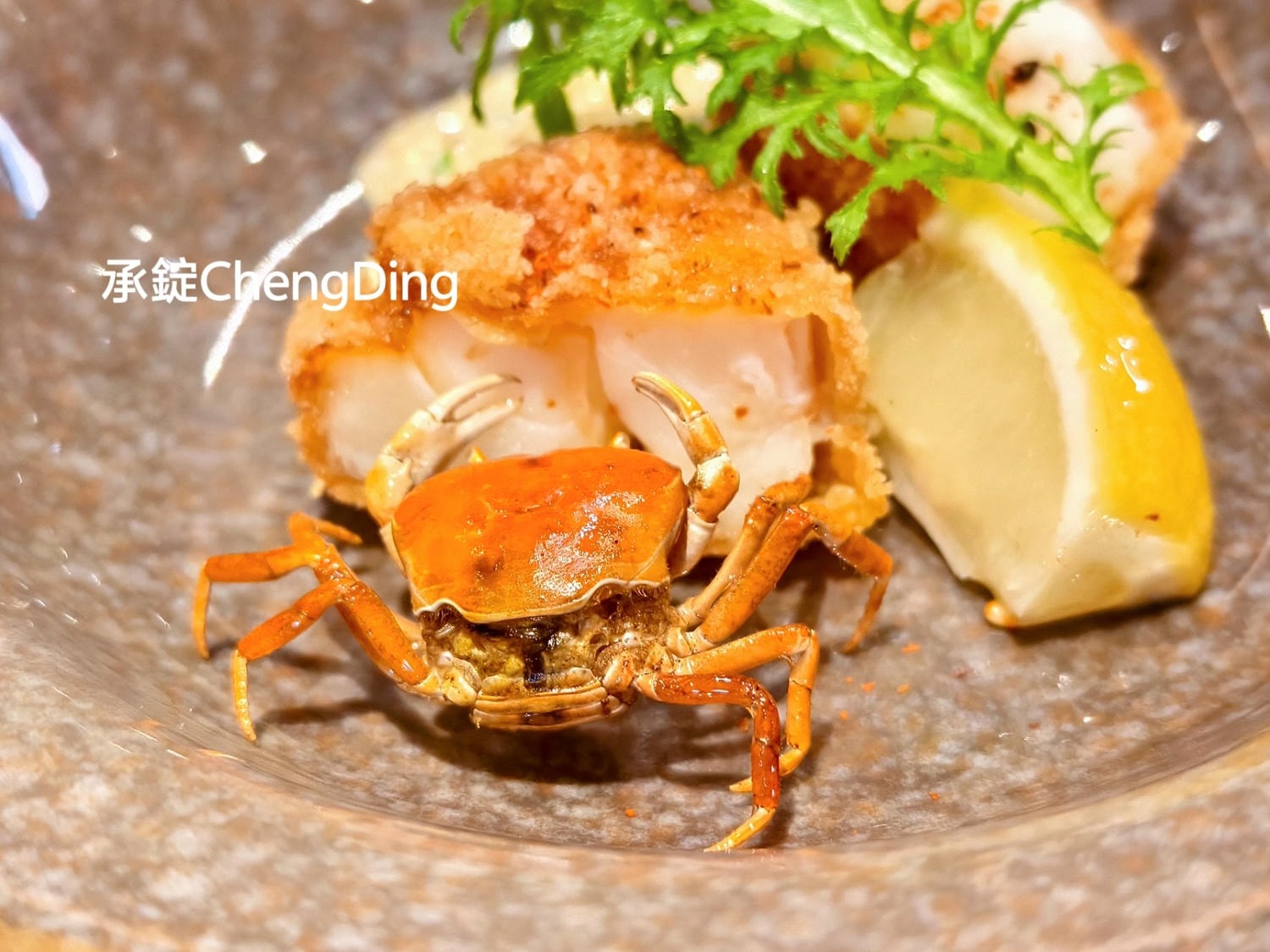 海浪壽司無菜單料理|台中北屯板前日料,包廂預約制餐廳,日本直送海鮮×職人主廚好手藝! - 第26張圖 海浪壽司無菜單料理|台中北屯板前日料,包廂預約制餐廳,日本直送海鮮×職人主廚好手藝!