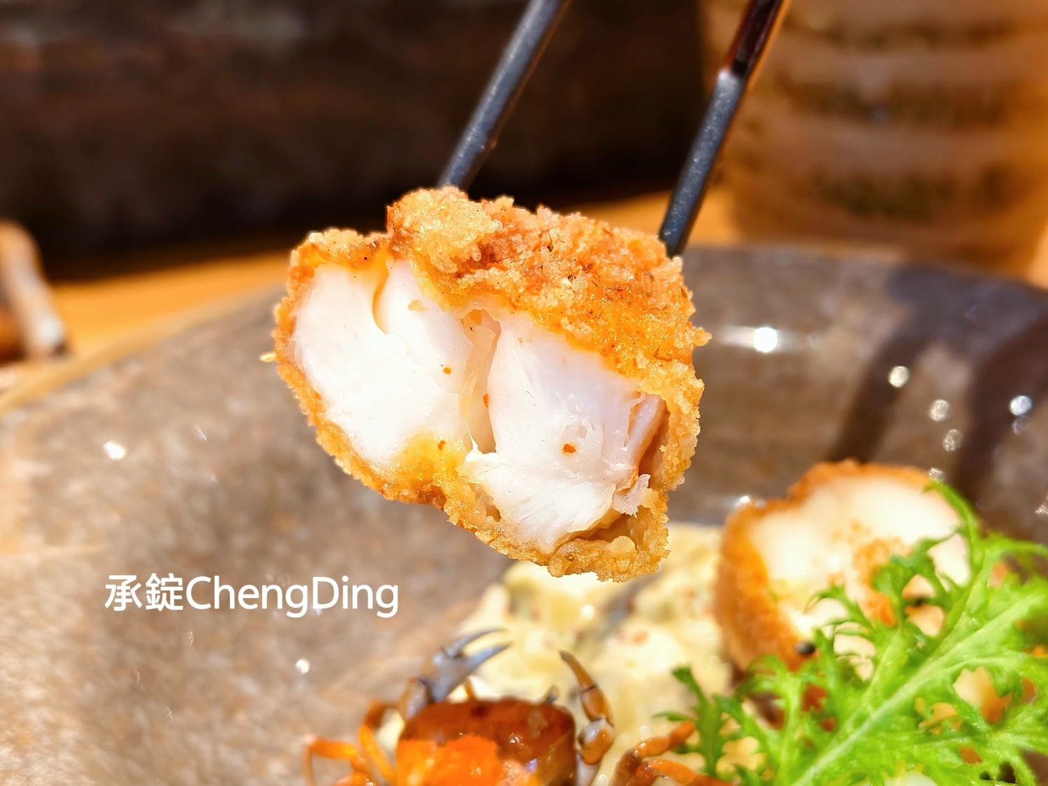 海浪壽司無菜單料理|台中北屯板前日料,包廂預約制餐廳,日本直送海鮮×職人主廚好手藝! - 第25張圖 海浪壽司無菜單料理|台中北屯板前日料,包廂預約制餐廳,日本直送海鮮×職人主廚好手藝!