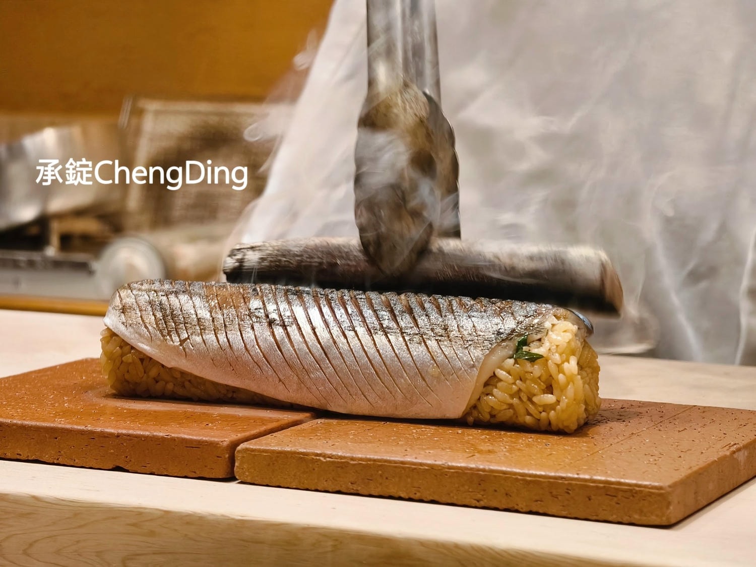 海浪壽司無菜單料理|台中北屯板前日料,包廂預約制餐廳,日本直送海鮮×職人主廚好手藝! - 第28張圖 海浪壽司無菜單料理|台中北屯板前日料,包廂預約制餐廳,日本直送海鮮×職人主廚好手藝!