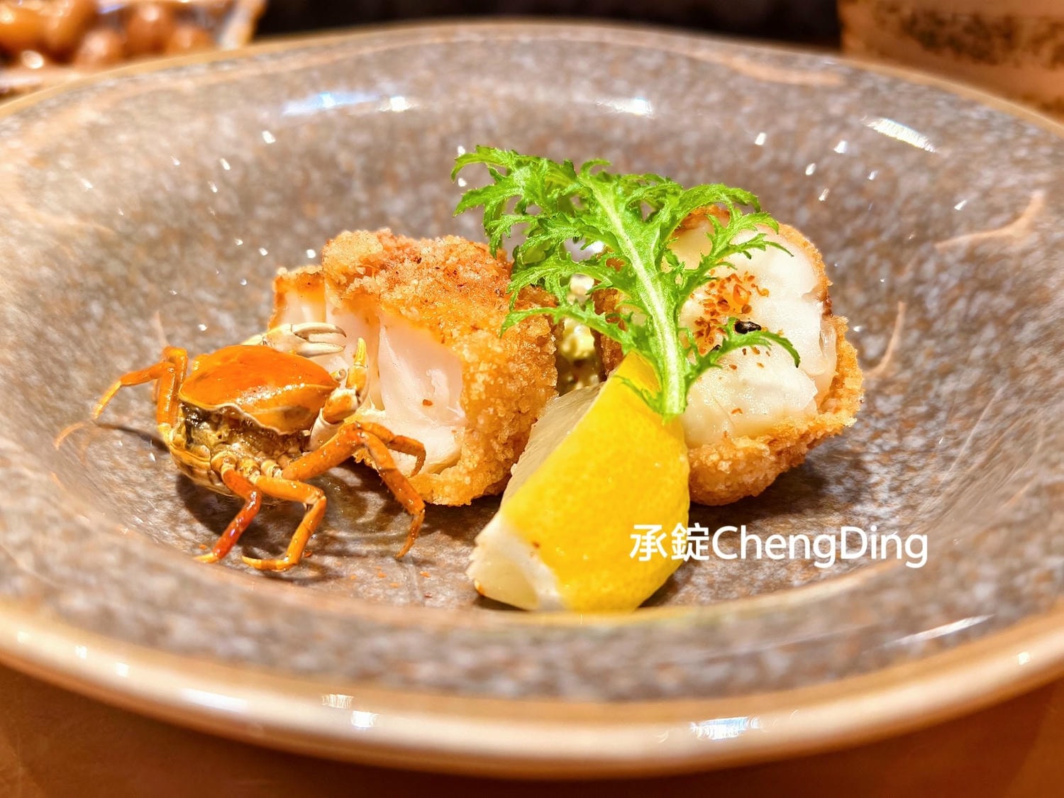海浪壽司無菜單料理|台中北屯板前日料,包廂預約制餐廳,日本直送海鮮×職人主廚好手藝! - 第24張圖 海浪壽司無菜單料理|台中北屯板前日料,包廂預約制餐廳,日本直送海鮮×職人主廚好手藝!