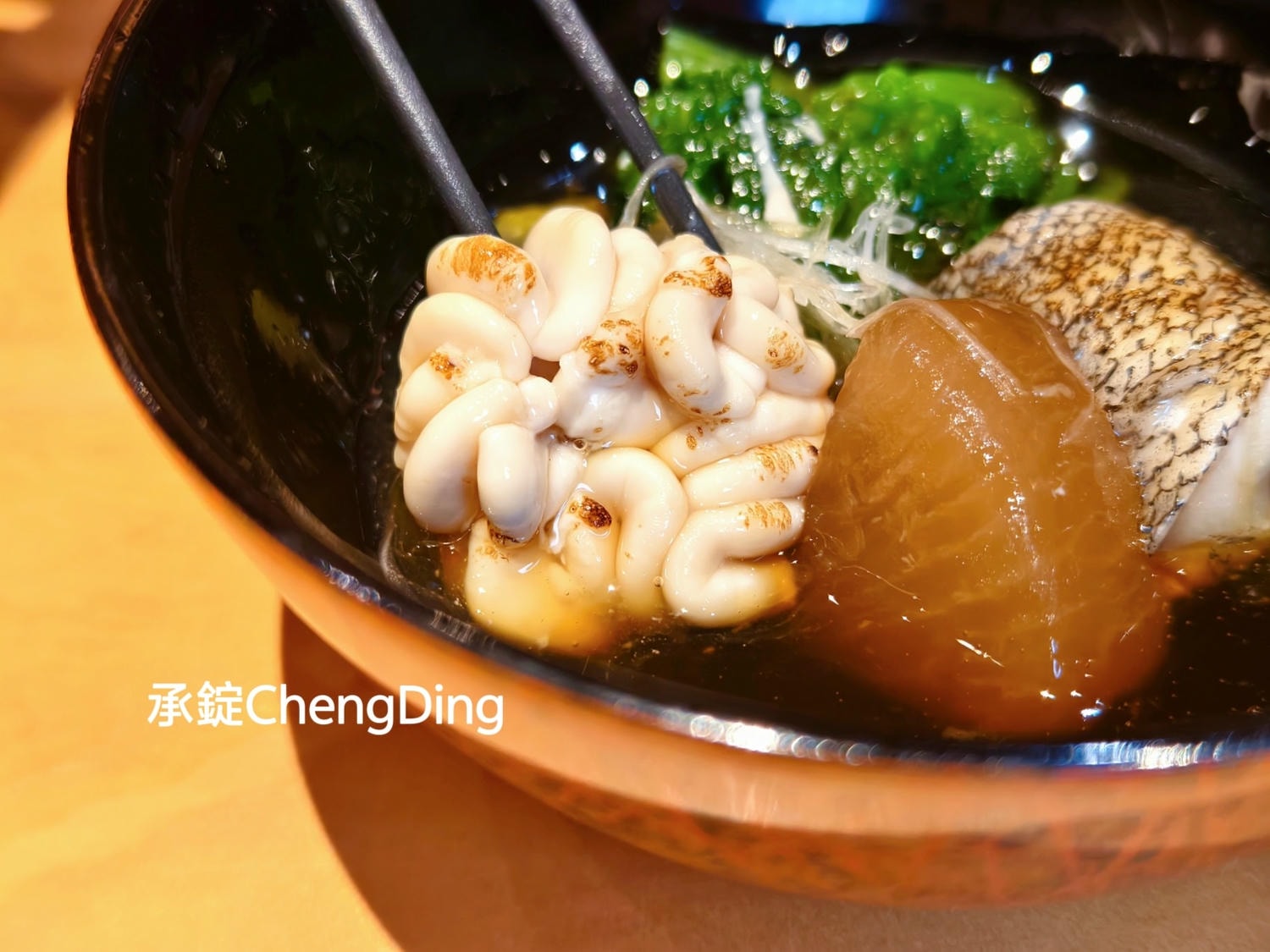 海浪壽司無菜單料理|台中北屯板前日料,包廂預約制餐廳,日本直送海鮮×職人主廚好手藝! - 第20張圖 海浪壽司無菜單料理|台中北屯板前日料,包廂預約制餐廳,日本直送海鮮×職人主廚好手藝!