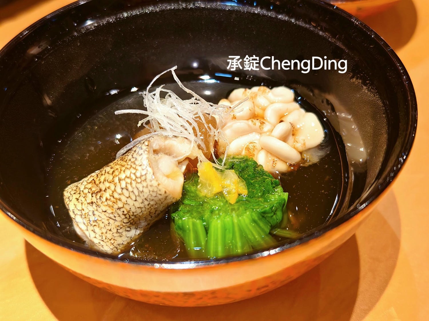 海浪壽司無菜單料理|台中北屯板前日料,包廂預約制餐廳,日本直送海鮮×職人主廚好手藝! - 第19張圖 海浪壽司無菜單料理|台中北屯板前日料,包廂預約制餐廳,日本直送海鮮×職人主廚好手藝!