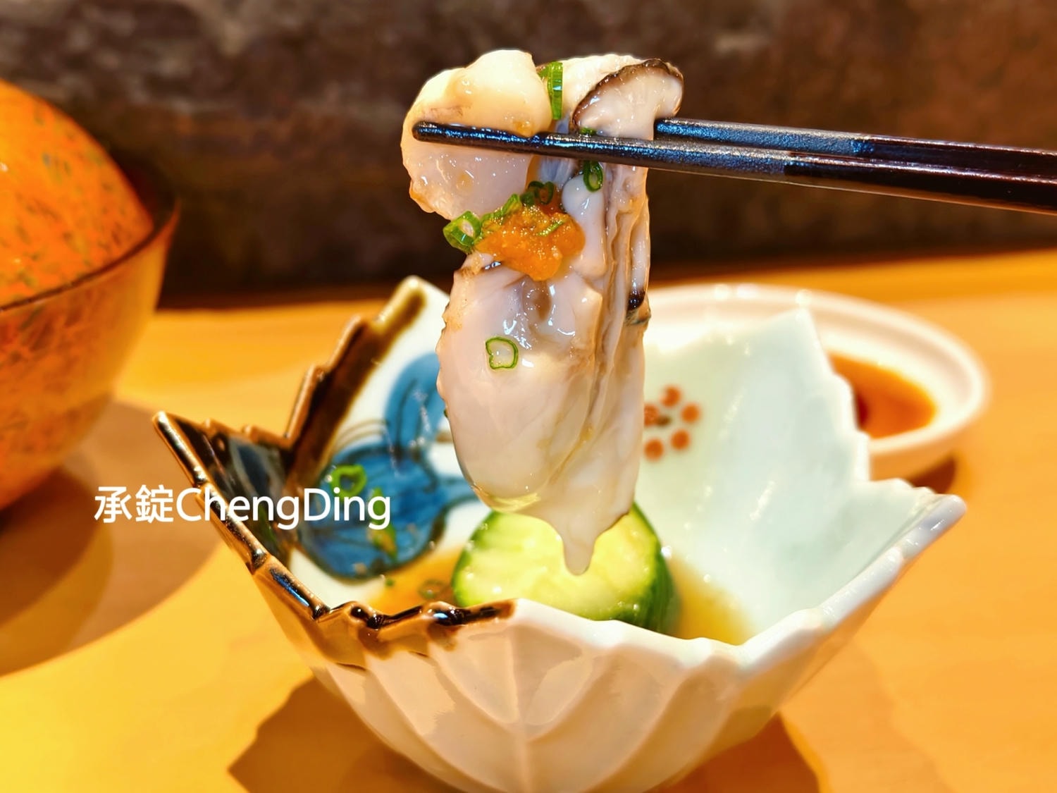 海浪壽司無菜單料理|台中北屯板前日料,包廂預約制餐廳,日本直送海鮮×職人主廚好手藝! - 第18張圖 海浪壽司無菜單料理|台中北屯板前日料,包廂預約制餐廳,日本直送海鮮×職人主廚好手藝!