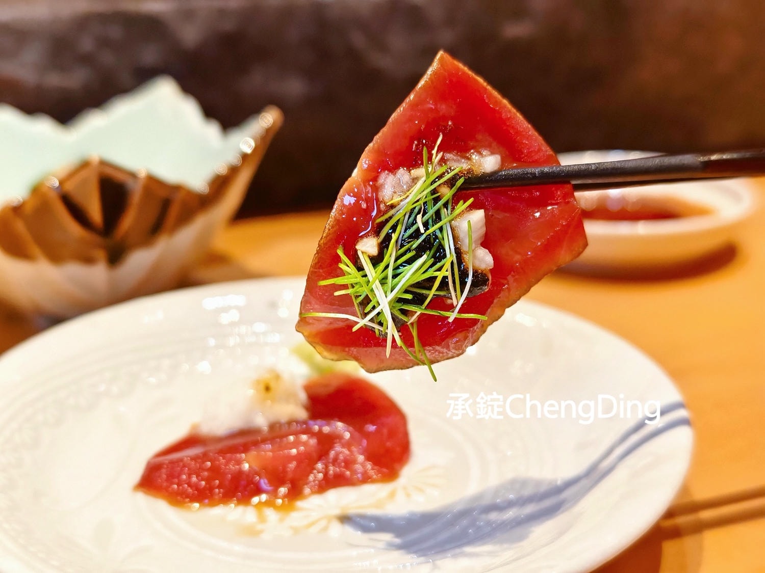 海浪壽司無菜單料理|台中北屯板前日料,包廂預約制餐廳,日本直送海鮮×職人主廚好手藝! - 第16張圖 海浪壽司無菜單料理|台中北屯板前日料,包廂預約制餐廳,日本直送海鮮×職人主廚好手藝!