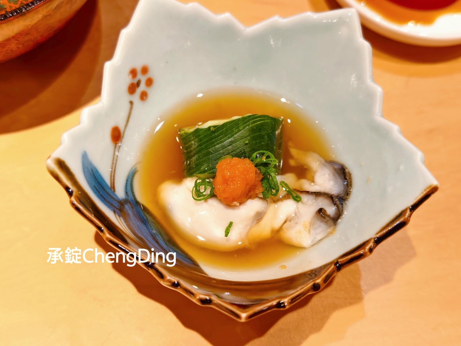 海浪壽司無菜單料理|台中北屯板前日料,包廂預約制餐廳,日本直送海鮮×職人主廚好手藝! - 第17張圖 海浪壽司無菜單料理|台中北屯板前日料,包廂預約制餐廳,日本直送海鮮×職人主廚好手藝!