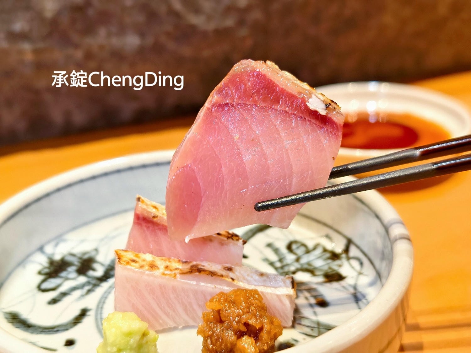 海浪壽司無菜單料理|台中北屯板前日料,包廂預約制餐廳,日本直送海鮮×職人主廚好手藝! - 第14張圖 海浪壽司無菜單料理|台中北屯板前日料,包廂預約制餐廳,日本直送海鮮×職人主廚好手藝!