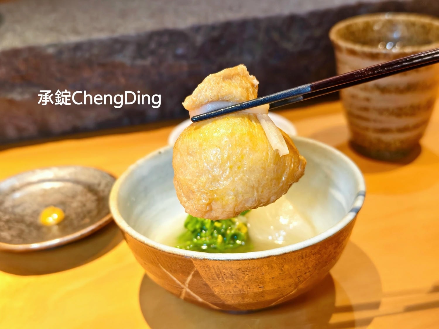 海浪壽司無菜單料理|台中北屯板前日料,包廂預約制餐廳,日本直送海鮮×職人主廚好手藝! - 第11張圖 海浪壽司無菜單料理|台中北屯板前日料,包廂預約制餐廳,日本直送海鮮×職人主廚好手藝!