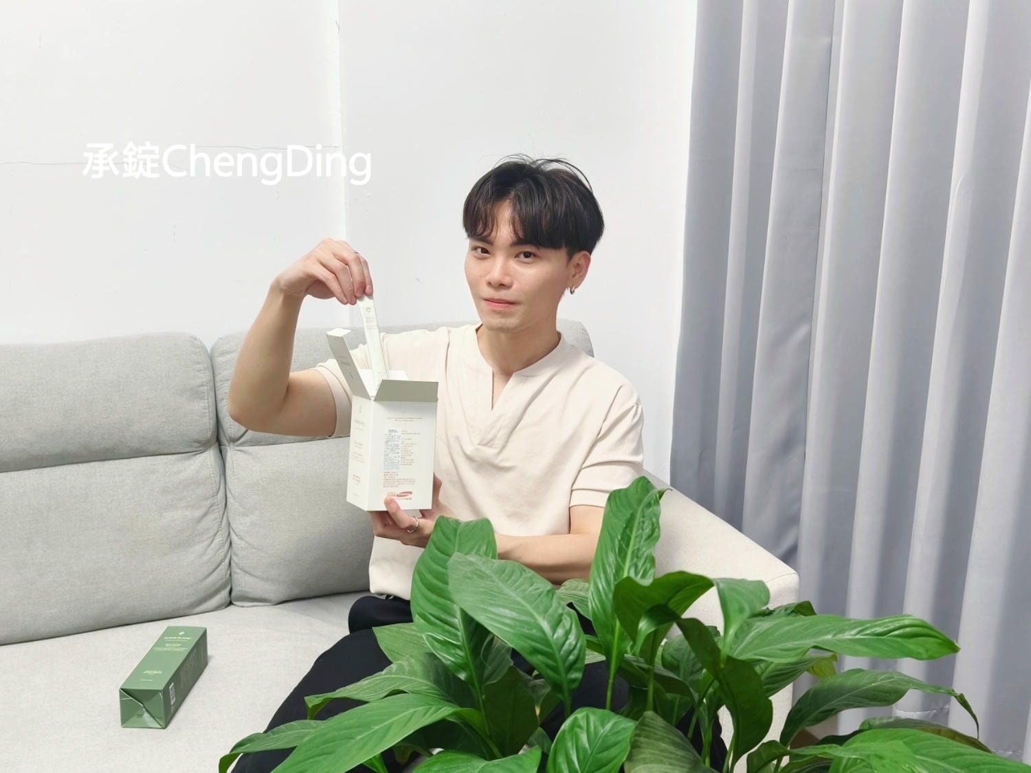 韓國好物推薦【SHINE BLANC 潔淨清新漱口水】麝香葡萄、清新蘋果口味！風靡日韓貴婦圈。