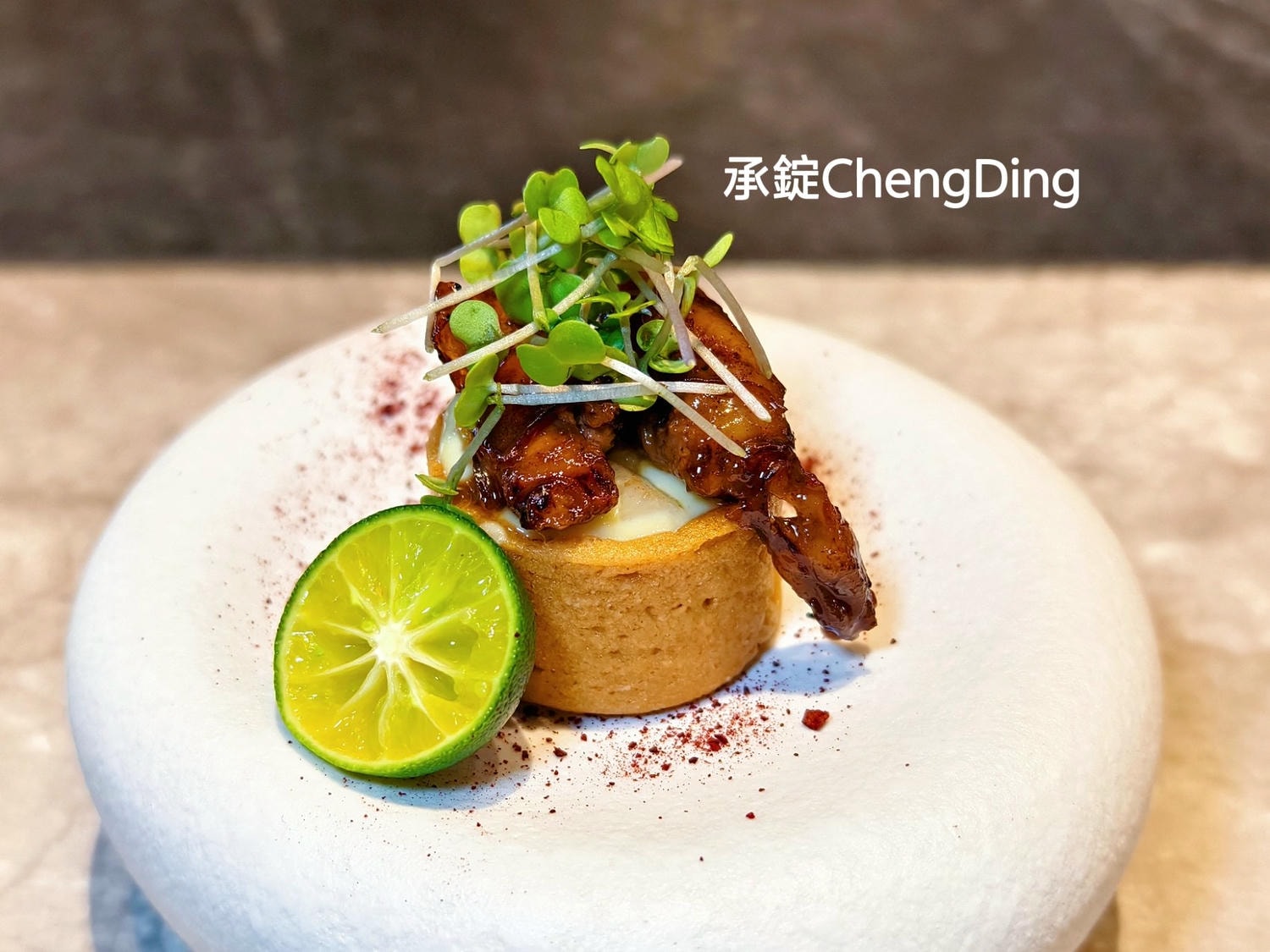 台中西屯【跃.YueFire直火小料理（躍）】逢甲特色「炭火」烤出的美味！晚餐、宵夜、日本清酒小酌新選擇～營業至凌晨1點。