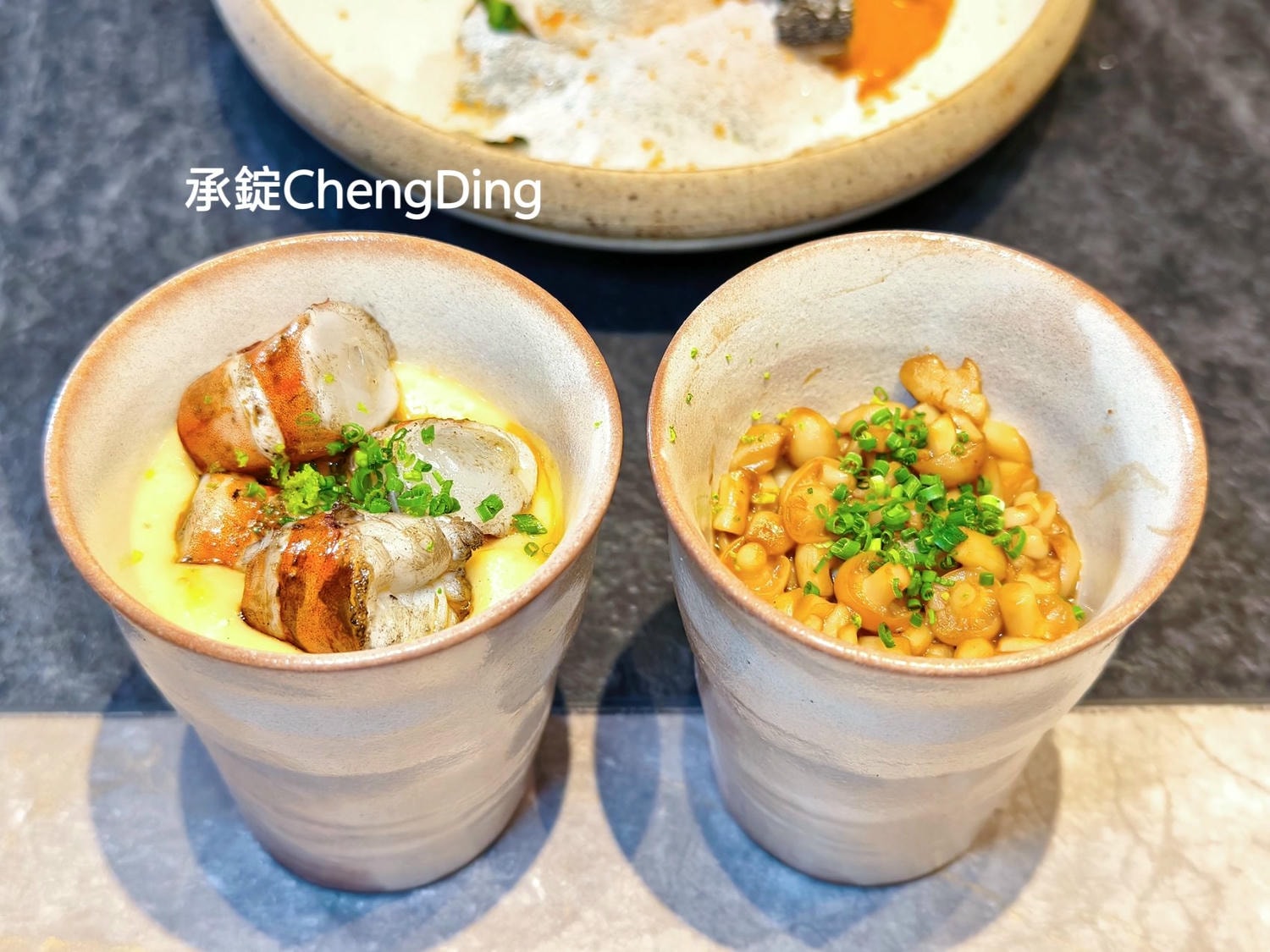 台中西屯【跃.YueFire直火小料理（躍）】逢甲特色「炭火」烤出的美味！晚餐、宵夜、日本清酒小酌新選擇～營業至凌晨1點。