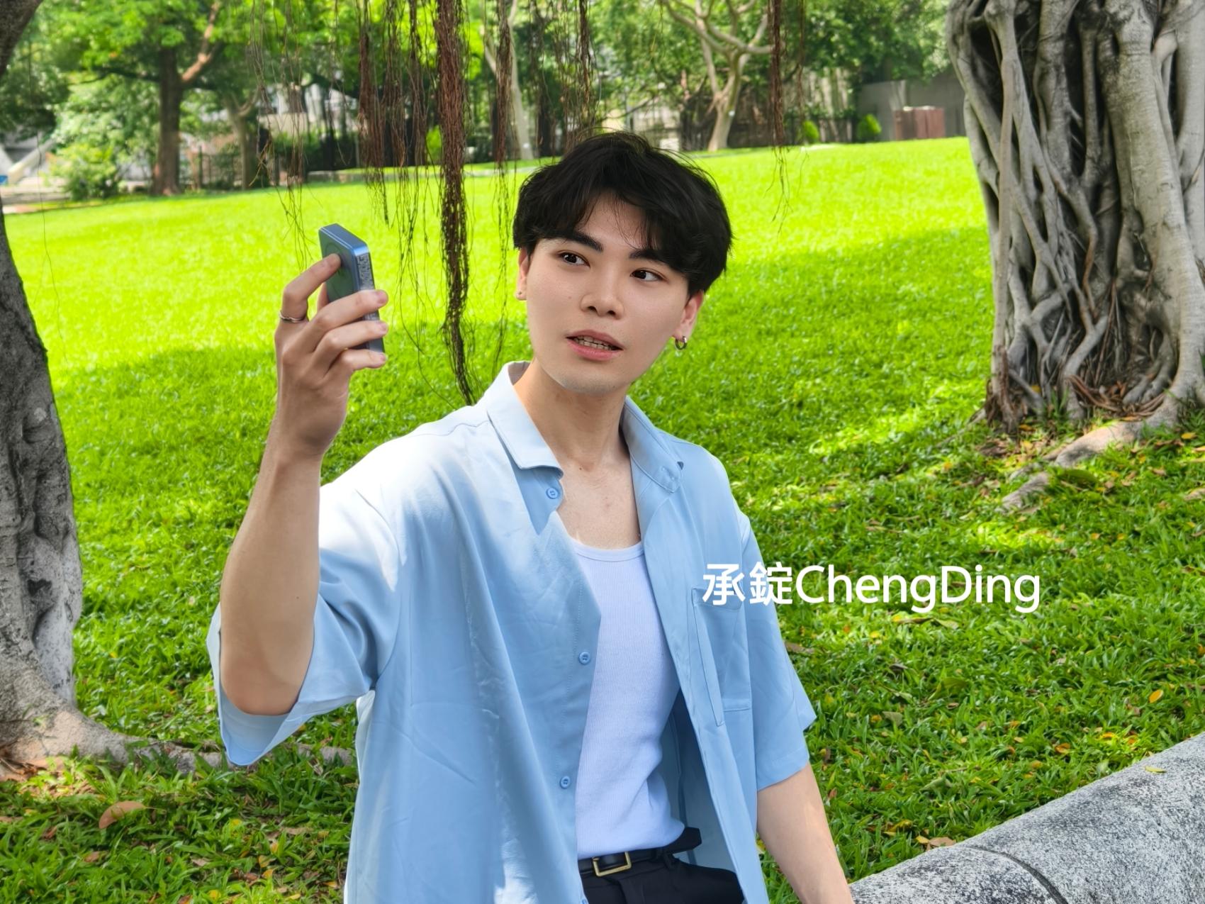 出國行動電源推薦｜POLYBATT PB11 防爆固態行動電源，全台首款「超大LCD液晶螢幕 + AI智能溫控」20年台灣製造品牌！