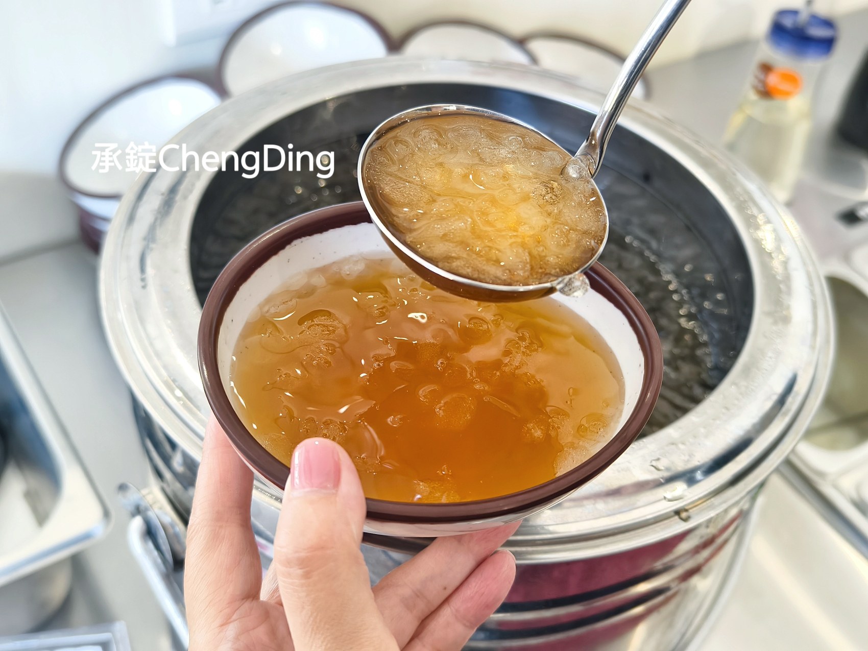 粗吼鍋｜台中北區火鍋推薦！主打正港台式火鍋，石頭鍋、西瓜綿湯底超有特色，高CP值個人火鍋超滿足！
