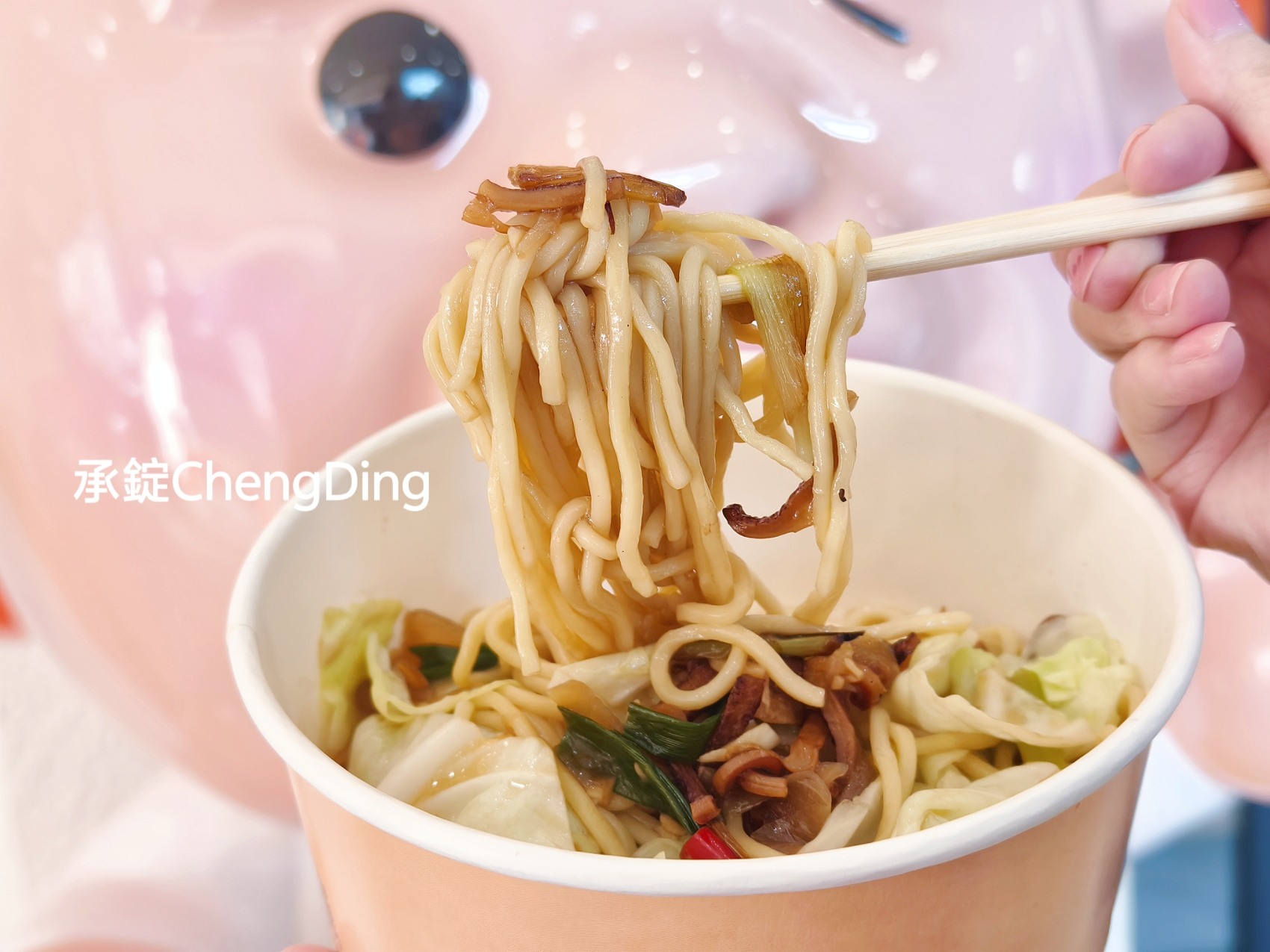 粗吼鍋｜台中北區火鍋推薦！主打正港台式火鍋，石頭鍋、西瓜綿湯底超有特色，高CP值個人火鍋超滿足！