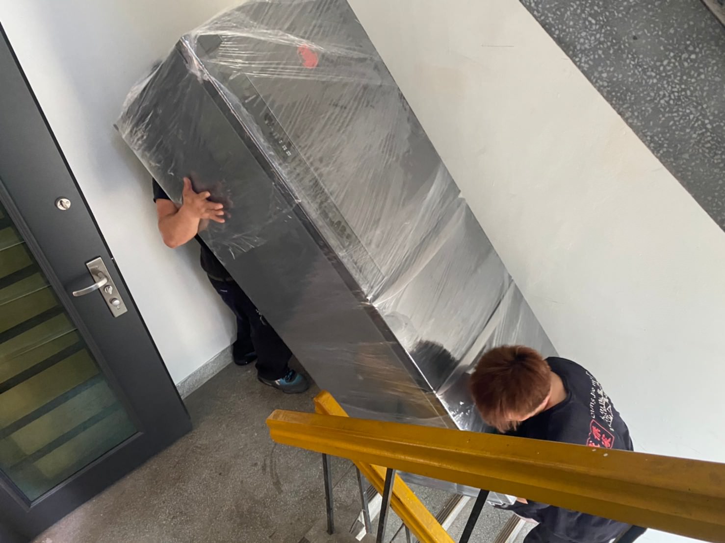 成傑搬家貨運股份有限公司｜全台跨縣市專業搬家打包，固定搬家計費方式，台北/新北搬家公司推薦！