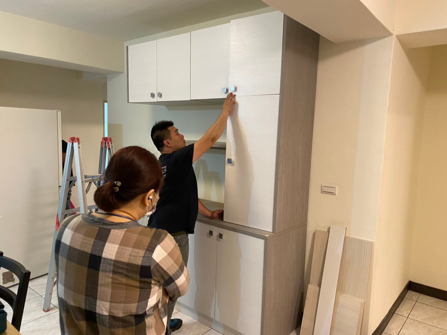 成傑搬家貨運股份有限公司｜全台跨縣市專業搬家打包，固定搬家計費方式，台北/新北搬家公司推薦！