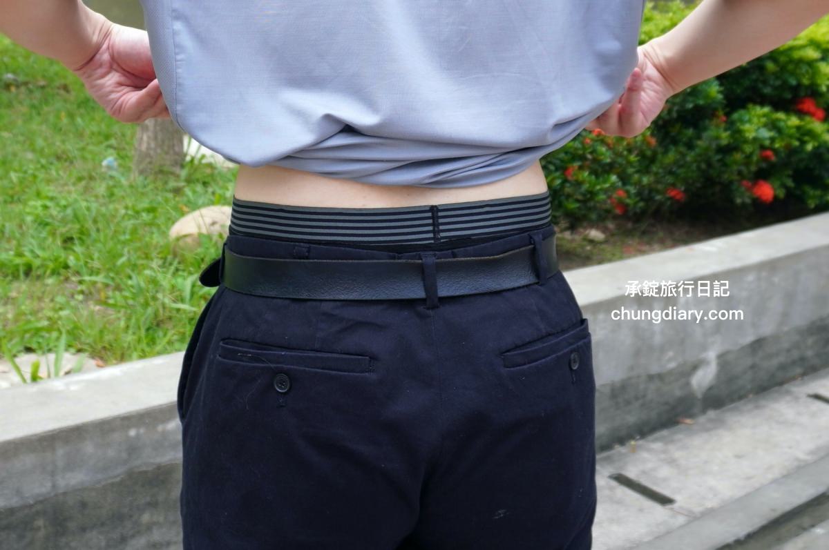 ESCURA清輕貼身著｜90%出自永續森林的機能衣，親膚涼感、抗菌除臭、物理性防曬上衣/男生四角內褲。