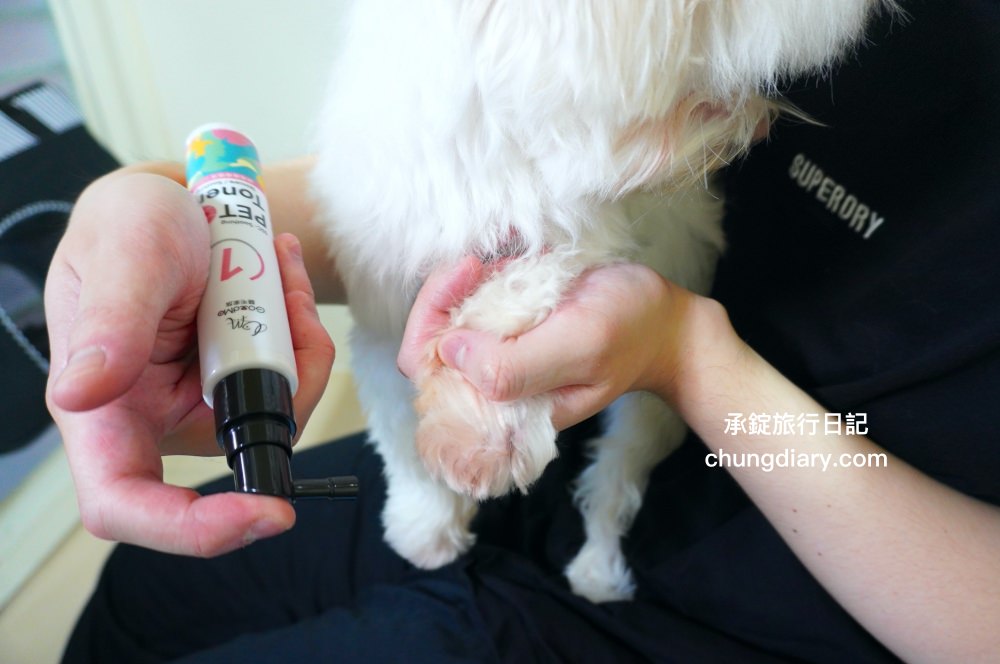 GoodMo 歸毛家族｜寵物肌膚救星｜舒敏保濕洗毛乳+護膚噴液+精萃營養霜，專業寵物肌膚護理，全齡犬貓適用！