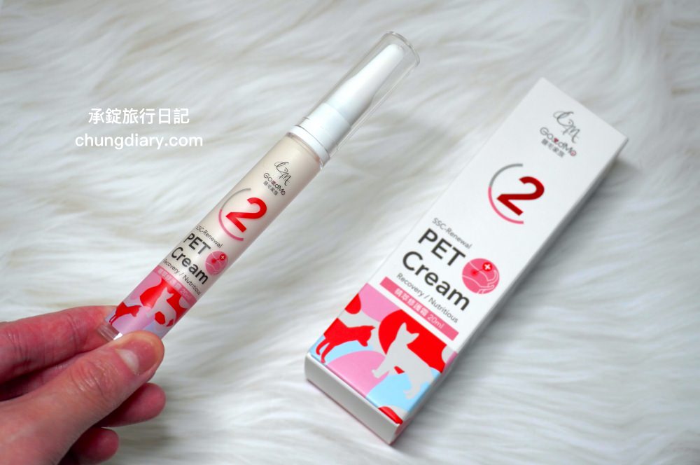 GoodMo 歸毛家族｜寵物肌膚救星｜舒敏保濕洗毛乳+護膚噴液+精萃營養霜，專業寵物肌膚護理，全齡犬貓適用！