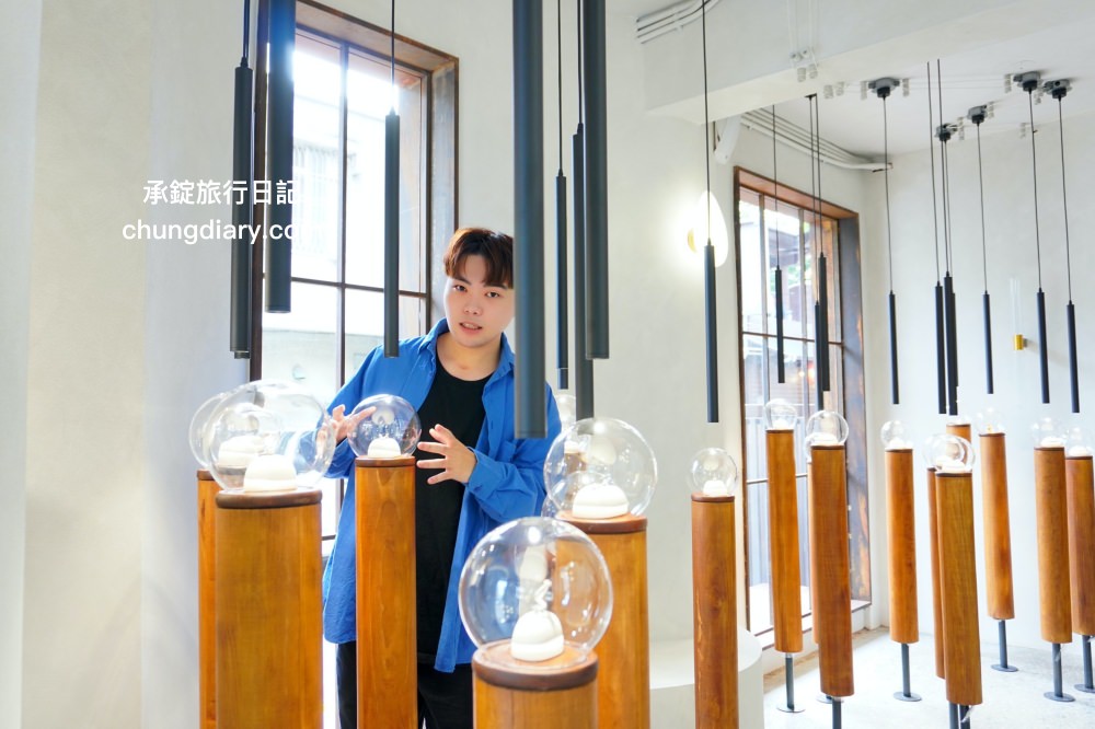 IR飾品台中旗艦店｜老宅X飾品X咖啡店結合，適合你的最幸福，求婚訂婚戒、定情紀念戒指、純銀項鍊、手鍊手環專門品牌！超美超好拍的珠寶飾品店，免費招待請你喝咖啡。