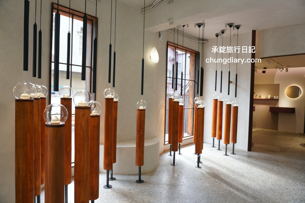 IR飾品台中旗艦店｜老宅X飾品X咖啡店結合，適合你的最幸福，求婚訂婚戒、定情紀念戒指、純銀項鍊、手鍊手環專門品牌！超美超好拍的珠寶飾品店，免費招待請你喝咖啡。