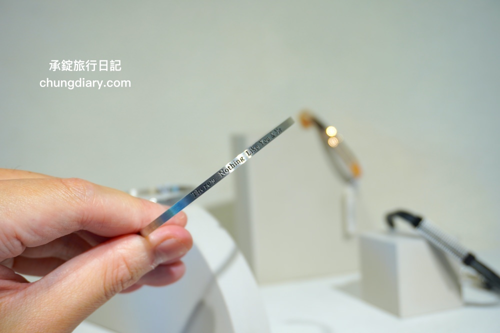 IR飾品台中旗艦店｜老宅X飾品X咖啡店結合，適合你的最幸福，求婚訂婚戒、定情紀念戒指、純銀項鍊、手鍊手環專門品牌！超美超好拍的珠寶飾品店，免費招待請你喝咖啡。