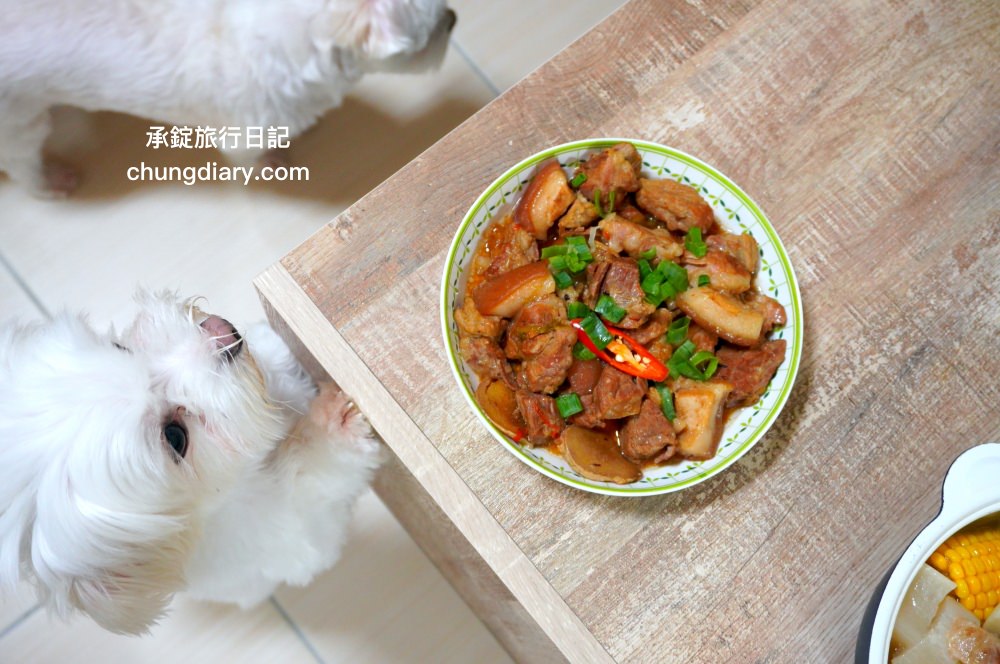 Instant Pot智慧萬用鍋|IP音速鍋|電子壓力鍋開箱,九合一功能,蒸、煮、炒、燉、米飯、舒肥、優格…等一鍋就搞定!食譜參考:蘿蔔玉米排骨湯、可樂雞翅、古早味紅燒肉包生菜。 - 第39張圖 Instant Pot智慧萬用鍋|IP音速鍋|電子壓力鍋開箱,九合一功能,蒸、煮、炒、燉、米飯、舒肥、優格…等一鍋就搞定!食譜參考:蘿蔔玉米排骨湯、可樂雞翅、古早味紅燒肉包生菜。