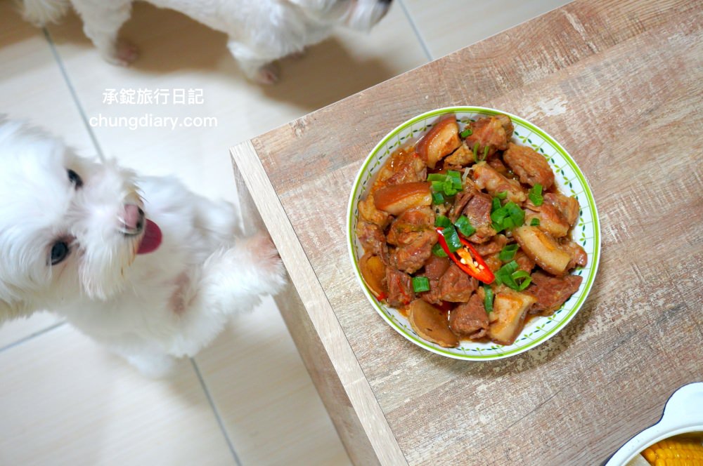 Instant Pot智慧萬用鍋|IP音速鍋|電子壓力鍋開箱,九合一功能,蒸、煮、炒、燉、米飯、舒肥、優格…等一鍋就搞定!食譜參考:蘿蔔玉米排骨湯、可樂雞翅、古早味紅燒肉包生菜。 - 第40張圖 Instant Pot智慧萬用鍋|IP音速鍋|電子壓力鍋開箱,九合一功能,蒸、煮、炒、燉、米飯、舒肥、優格…等一鍋就搞定!食譜參考:蘿蔔玉米排骨湯、可樂雞翅、古早味紅燒肉包生菜。