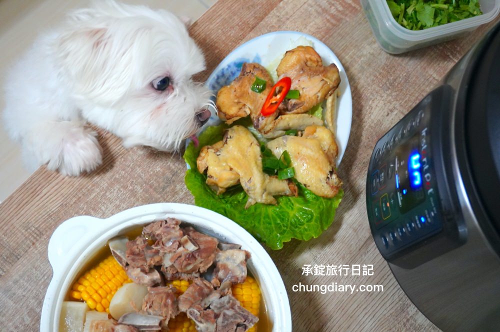 Instant Pot智慧萬用鍋|IP音速鍋|電子壓力鍋開箱,九合一功能,蒸、煮、炒、燉、米飯、舒肥、優格…等一鍋就搞定!食譜參考:蘿蔔玉米排骨湯、可樂雞翅、古早味紅燒肉包生菜。 - 第29張圖 Instant Pot智慧萬用鍋|IP音速鍋|電子壓力鍋開箱,九合一功能,蒸、煮、炒、燉、米飯、舒肥、優格…等一鍋就搞定!食譜參考:蘿蔔玉米排骨湯、可樂雞翅、古早味紅燒肉包生菜。