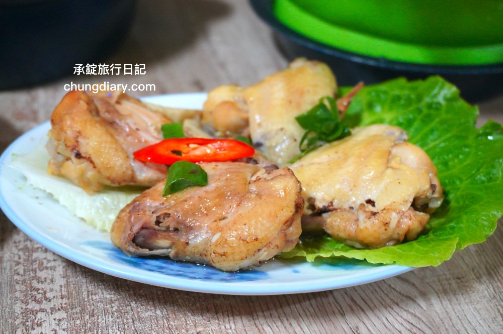 Instant Pot智慧萬用鍋|IP音速鍋|電子壓力鍋開箱,九合一功能,蒸、煮、炒、燉、米飯、舒肥、優格…等一鍋就搞定!食譜參考:蘿蔔玉米排骨湯、可樂雞翅、古早味紅燒肉包生菜。 - 第23張圖 Instant Pot智慧萬用鍋|IP音速鍋|電子壓力鍋開箱,九合一功能,蒸、煮、炒、燉、米飯、舒肥、優格…等一鍋就搞定!食譜參考:蘿蔔玉米排骨湯、可樂雞翅、古早味紅燒肉包生菜。