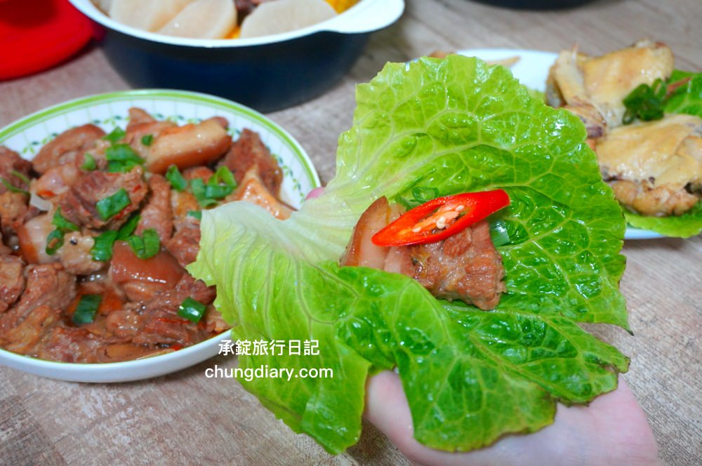 Instant Pot智慧萬用鍋|IP音速鍋|電子壓力鍋開箱,九合一功能,蒸、煮、炒、燉、米飯、舒肥、優格…等一鍋就搞定!食譜參考:蘿蔔玉米排骨湯、可樂雞翅、古早味紅燒肉包生菜。 - 第42張圖 Instant Pot智慧萬用鍋|IP音速鍋|電子壓力鍋開箱,九合一功能,蒸、煮、炒、燉、米飯、舒肥、優格…等一鍋就搞定!食譜參考:蘿蔔玉米排骨湯、可樂雞翅、古早味紅燒肉包生菜。