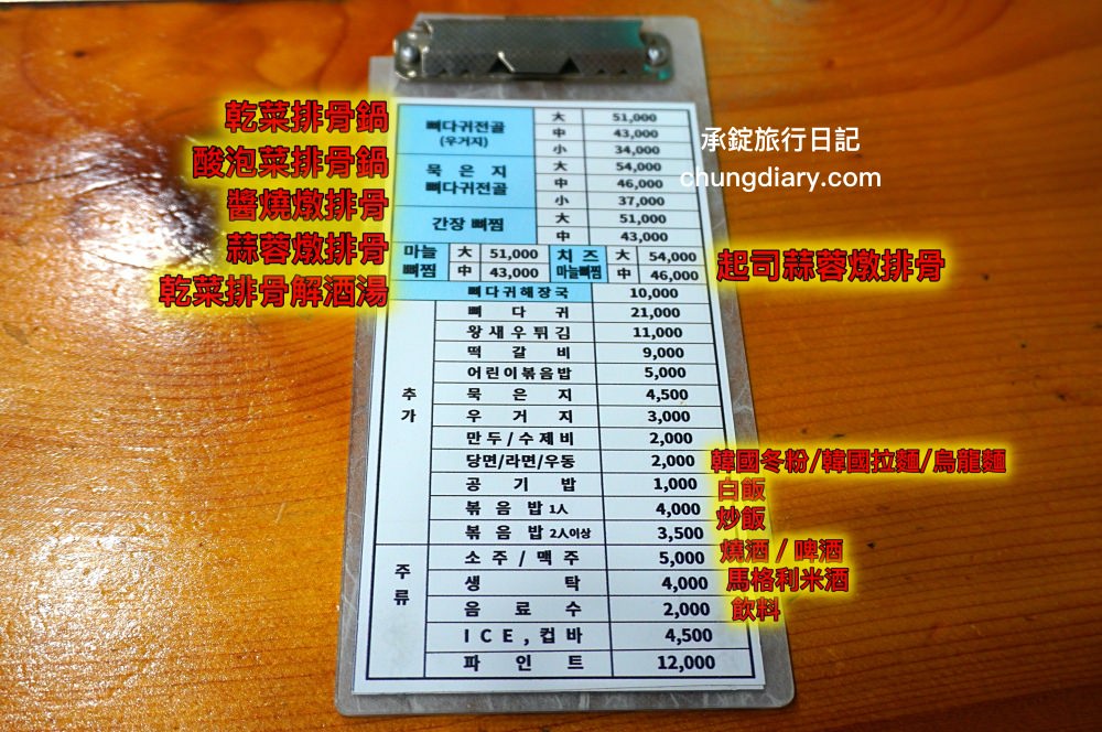 釜山排骨解酒湯專賣店【JOMARU 豬骨釜山總店 조마루뼈다귀 부산본점】24小時營業!一個人也可以來吃的餐廳,釜山水營站美食推薦。 - 第25張圖 釜山排骨解酒湯專賣店【JOMARU 豬骨釜山總店 조마루뼈다귀 부산본점】24小時營業!一個人也可以來吃的餐廳,釜山水營站美食推薦。