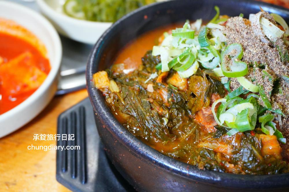 釜山排骨解酒湯專賣店【JOMARU 豬骨釜山總店 조마루뼈다귀 부산본점】24小時營業!一個人也可以來吃的餐廳,釜山水營站美食推薦。 - 第19張圖 釜山排骨解酒湯專賣店【JOMARU 豬骨釜山總店 조마루뼈다귀 부산본점】24小時營業!一個人也可以來吃的餐廳,釜山水營站美食推薦。