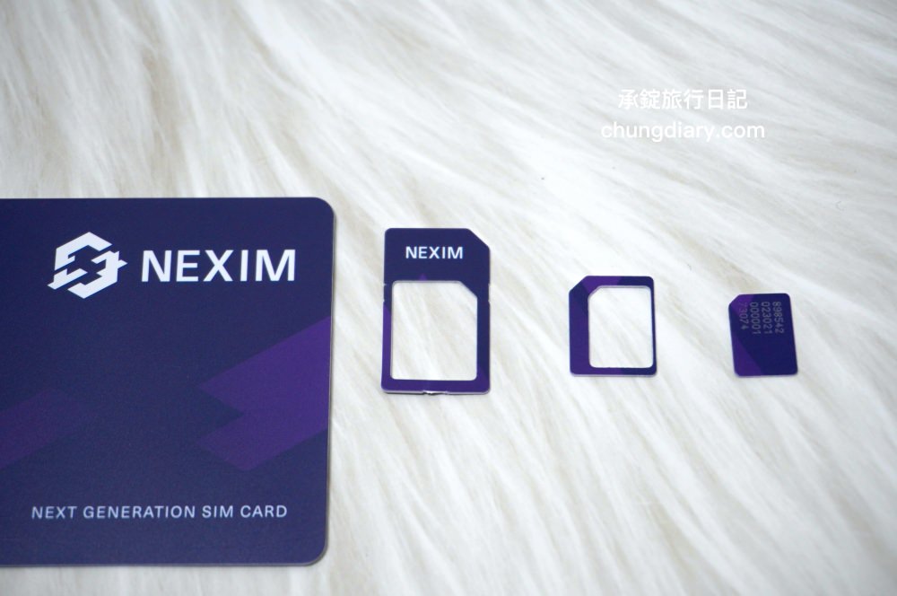 NEXIM 保護芯 SIM卡｜不需綁約，新世代國際網路方案！國際虛擬門號，語音通話及SMS簡訊！免費30天VPN體驗服務。