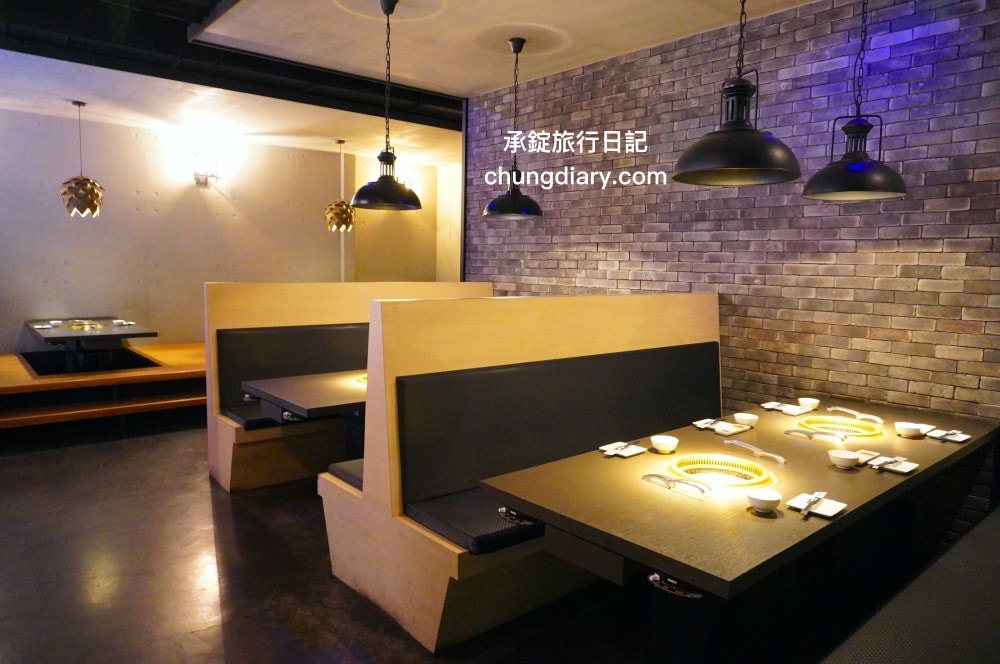 NikuNiku肉肉燒肉朝馬店｜台中寵物友善餐廳，免費提供給狗狗吃的肉肉大餐！帶毛小孩一起來台中燒肉推薦。
