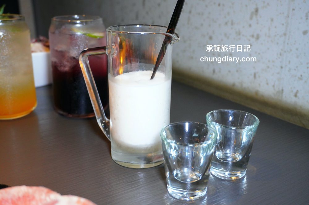 NikuNiku肉肉燒肉朝馬店｜台中寵物友善餐廳，免費提供給狗狗吃的肉肉大餐！帶毛小孩一起來台中燒肉推薦。