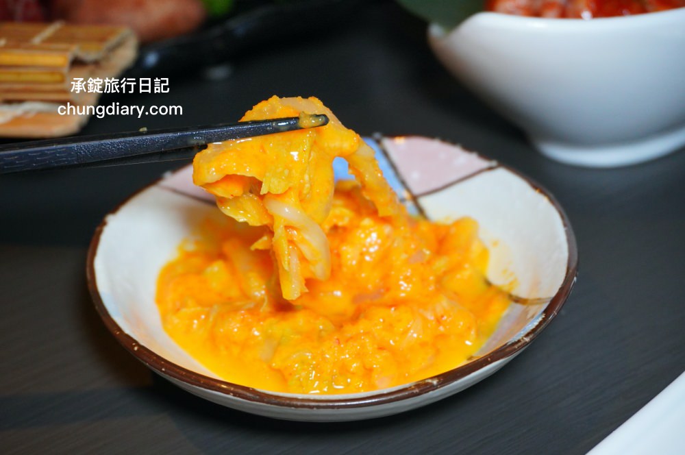 NikuNiku肉肉燒肉朝馬店｜台中寵物友善餐廳，免費提供給狗狗吃的肉肉大餐！帶毛小孩一起來台中燒肉推薦。