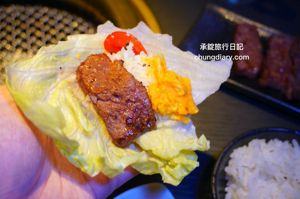NikuNiku肉肉燒肉朝馬店｜台中寵物友善餐廳｜台中燒肉推薦DSC05361