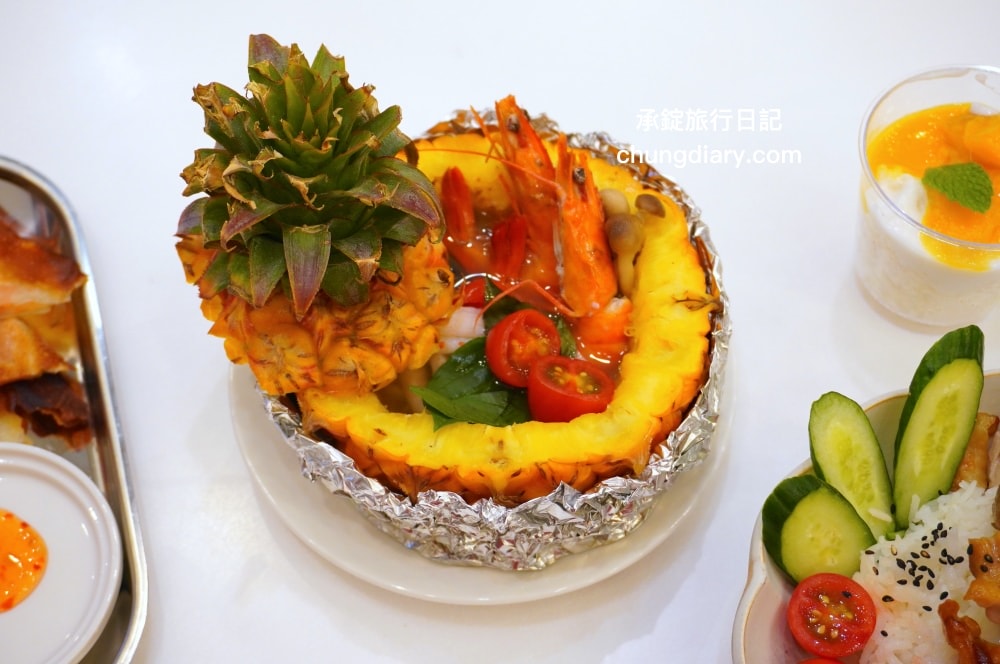 夏普HEALSIO水波爐｜一機多用「蒸、煮、炒、炸、烤、微波、舒肥」智慧烹調，ABC Cooking 南港廚藝教室，料理推薦：泰式街頭小吃、炙燒牛小排。