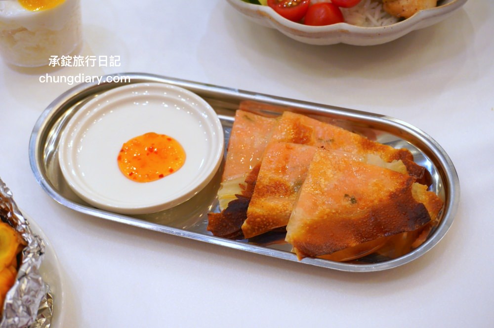 夏普HEALSIO水波爐｜一機多用「蒸、煮、炒、炸、烤、微波、舒肥」智慧烹調，ABC Cooking 南港廚藝教室，料理推薦：泰式街頭小吃、炙燒牛小排。