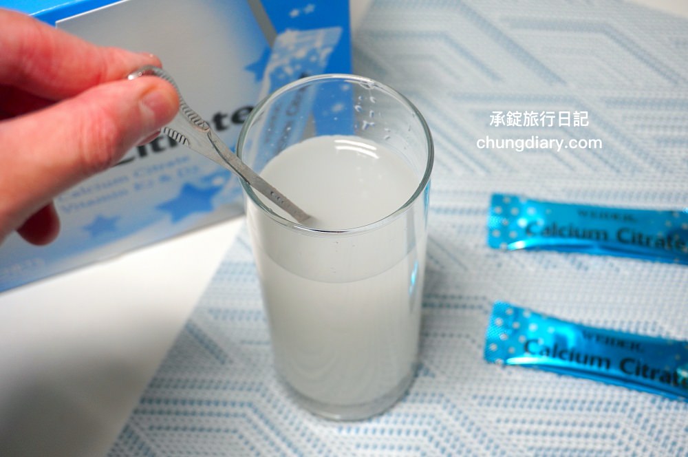 青少年補鈣首選【威德檸檬酸鈣 Calcium Citrate】WEIDER威德保健食品，德國150年原料大廠製造，通過GRAS安全食品認證！防潮獨立小包裝的檬酸鈣粉，輕鬆補充每日所需足量營養！