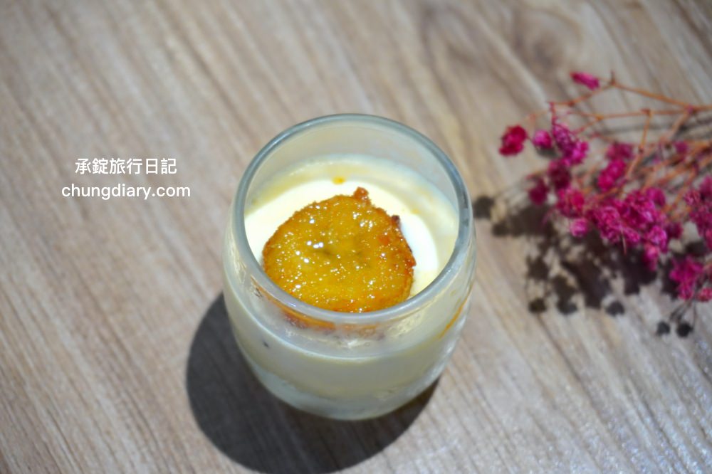 台中大里【WPAPA Teppanyaki Brunch 鐵板料理早午餐】前夏慕尼主廚掌廚料理，份量十足，法式高檔早午餐推薦！櫻桃鴨腿鱈魚鐵板麵、特製炸・烤鮮奶饅頭堡。