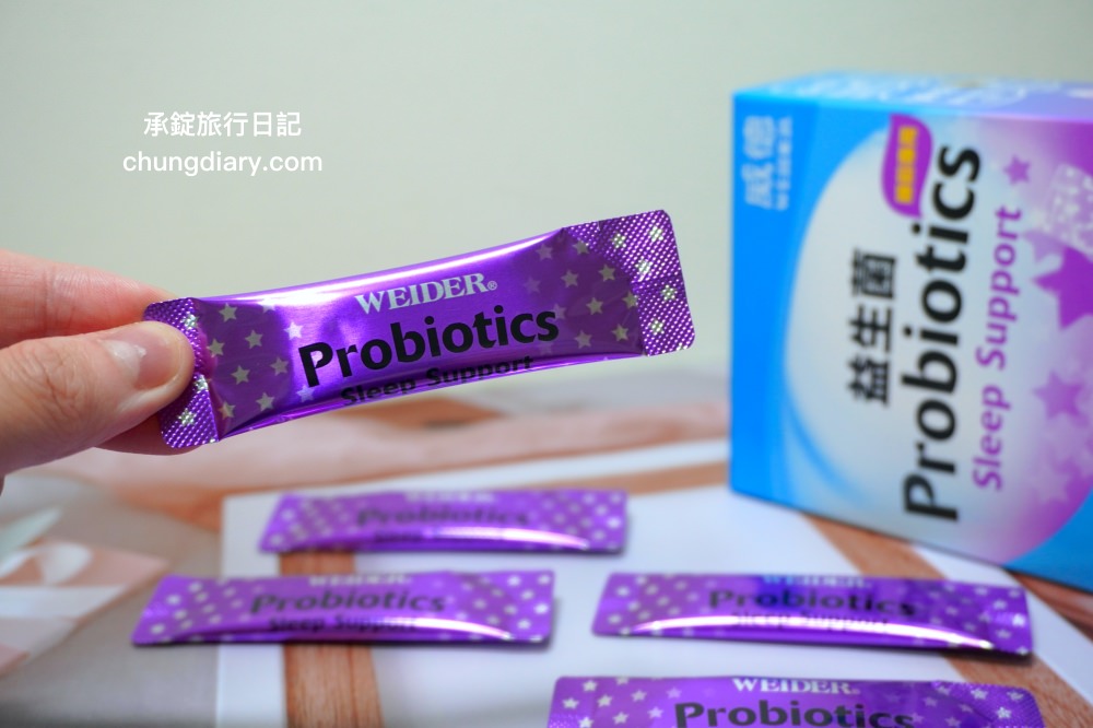 助眠保健品【威德益生菌-睡前專用】好眠雙專利&完整助眠配方,幫助入睡提升睡眠品質! - 第10張圖 助眠保健品【威德益生菌-睡前專用】好眠雙專利&完整助眠配方,幫助入睡提升睡眠品質!