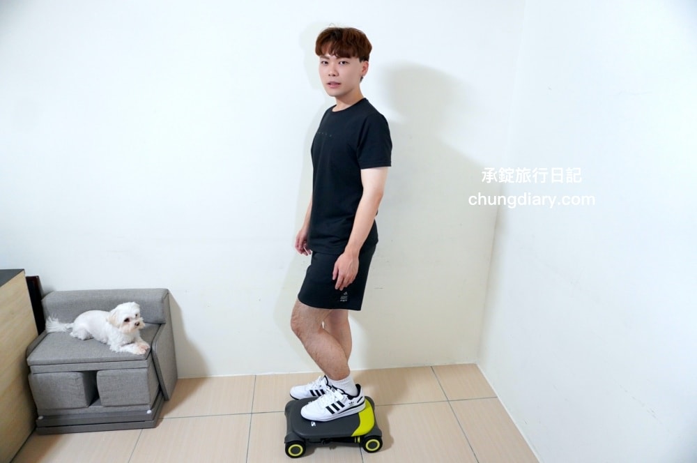 居家運動器材【Wonder Core Slide Fit 健身滑板】核心健身器材推薦，深蹲、捲腹、健腹輪一氣呵成！30 多種以上動作變化，針對不同部位加強訓練。