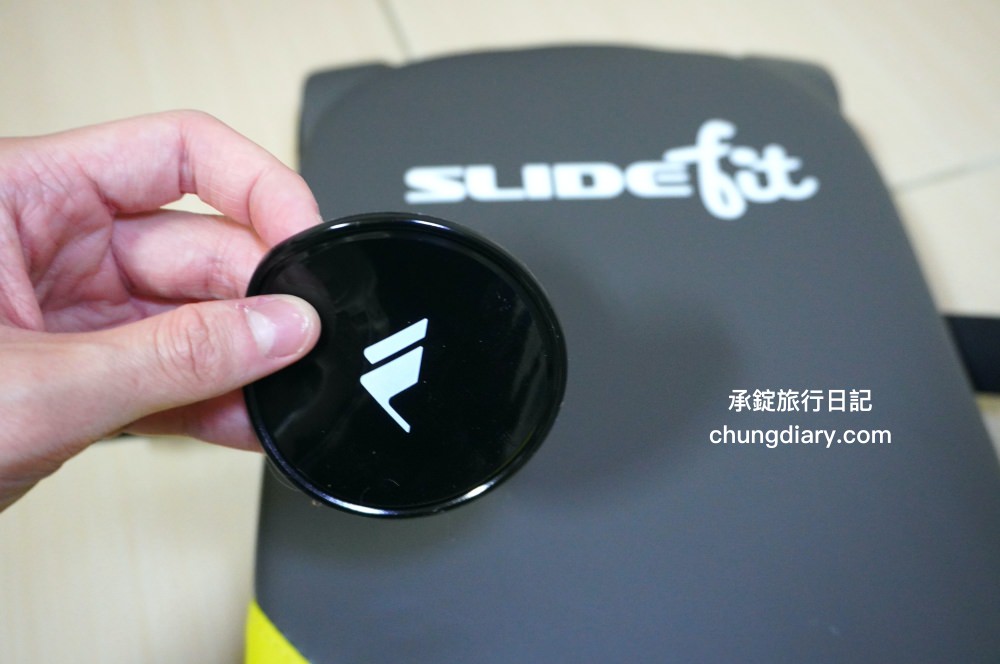 Wonder Core Slide Fit 健身滑板｜居家運動器材、健身器材、健身滑板、核心健身器材推薦DSC05702