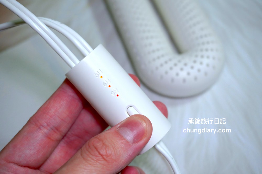 居家好物推薦【YOME x SOTHING】ZERO烘鞋器＆植物除溼盒，產品開箱實測分享。