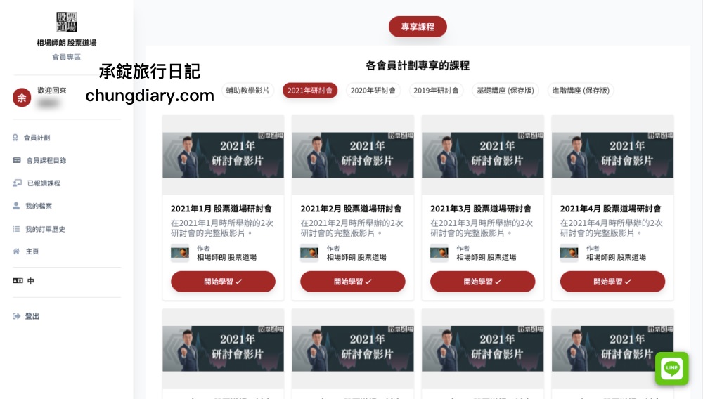 投資理財【相場師朗 股票道場】股票教學，日本股票操盤權威「相場師朗」創辦的線上學院。