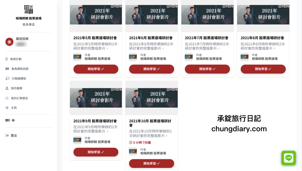 投資理財【相場師朗 股票道場】股票教學，日本股票操盤權威「相場師朗」創辦的線上學院。