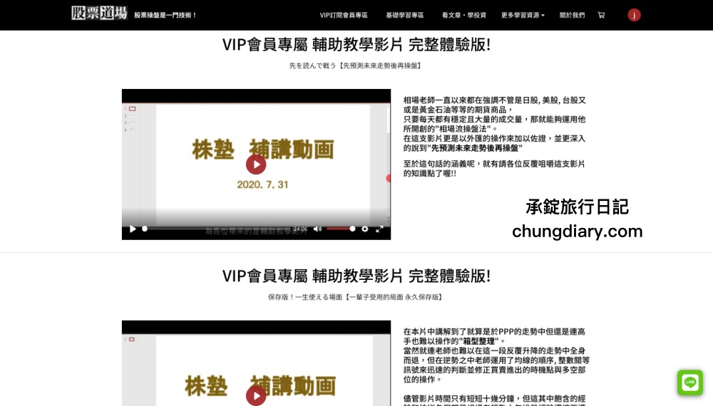 投資理財【相場師朗 股票道場】股票教學，日本股票操盤權威「相場師朗」創辦的線上學院。