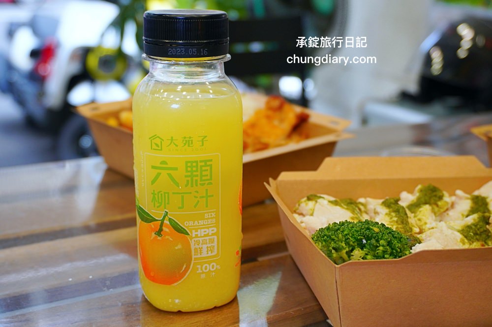 Daddi 活力餐盒 西屯店｜台中健身餐、增肌、減脂、低gi、低卡便當推薦｜World Gym世界健身俱樂部－台中西屯店 斜對面。